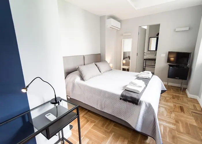 Dama Suite Napoli